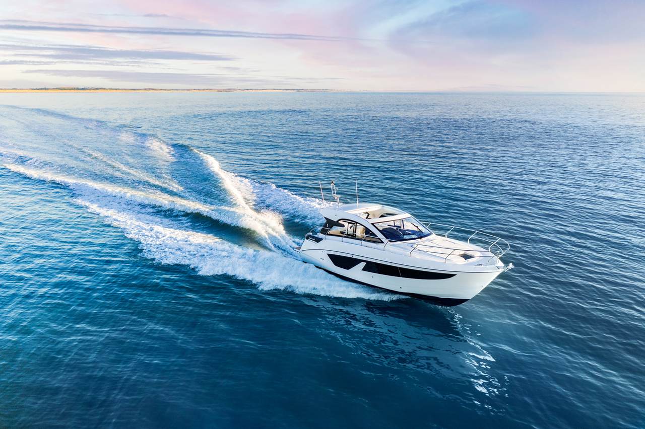 Groupe Beneteau enters exclusive negotiations with Trigano for the sale of its Housing business